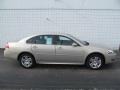 Gold Mist Metallic - Impala LT Photo No. 2