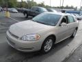 Gold Mist Metallic - Impala LT Photo No. 5
