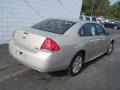 Gold Mist Metallic - Impala LT Photo No. 8