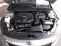 2.4 Liter GDI DOHC 16-Valve 4 Cylinder Engine for 2013 Kia Optima LX #71170992
