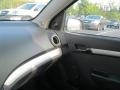 Ice Silver Metallic - Aveo LT Sedan Photo No. 18