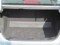 Ice Silver Metallic - Aveo LT Sedan Photo No. 20