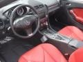 Arctic White - SLK 300 Roadster Photo No. 14
