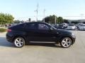 2009 Jet Black BMW X6 xDrive50i  photo #5