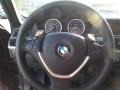 2009 Jet Black BMW X6 xDrive50i  photo #8