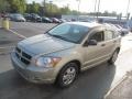 2009 Light Sandstone Metallic Dodge Caliber SE  photo #5