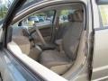 2009 Light Sandstone Metallic Dodge Caliber SE  photo #10