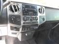 2008 Black Ford F250 Super Duty FX4 SuperCab 4x4  photo #7