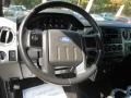 Black - F250 Super Duty FX4 SuperCab 4x4 Photo No. 8