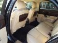 Cashew/Truffle Rear Seat Photo for 2011 Jaguar XJ #71172168