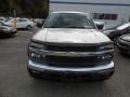 Silver Birch Metallic - Colorado LS Z71 Extended Cab 4x4 Photo No. 2