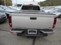 Silver Birch Metallic - Colorado LS Z71 Extended Cab 4x4 Photo No. 5