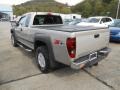 Silver Birch Metallic - Colorado LS Z71 Extended Cab 4x4 Photo No. 6