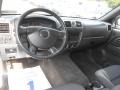Silver Birch Metallic - Colorado LS Z71 Extended Cab 4x4 Photo No. 9