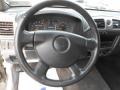 Silver Birch Metallic - Colorado LS Z71 Extended Cab 4x4 Photo No. 12