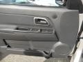 Silver Birch Metallic - Colorado LS Z71 Extended Cab 4x4 Photo No. 13