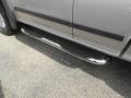 Silver Birch Metallic - Colorado LS Z71 Extended Cab 4x4 Photo No. 14