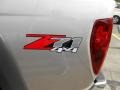 Silver Birch Metallic - Colorado LS Z71 Extended Cab 4x4 Photo No. 16