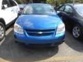 Arrival Blue Metallic - Cobalt LS Coupe Photo No. 2