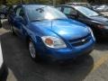 Arrival Blue Metallic - Cobalt LS Coupe Photo No. 3