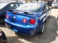 Arrival Blue Metallic - Cobalt LS Coupe Photo No. 4