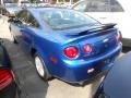 Arrival Blue Metallic - Cobalt LS Coupe Photo No. 5