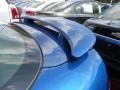 Arrival Blue Metallic - Cobalt LS Coupe Photo No. 11