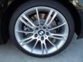 2013 BMW 3 Series 335i Coupe Wheel