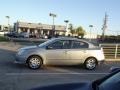 Magnetic Gray Metallic - Sentra 2.0 S Photo No. 4