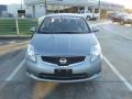 Magnetic Gray Metallic - Sentra 2.0 S Photo No. 6