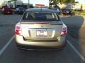 Magnetic Gray Metallic - Sentra 2.0 S Photo No. 7