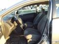 Magnetic Gray Metallic - Sentra 2.0 S Photo No. 9