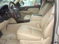 2008 Gold Mist Metallic GMC Yukon Denali AWD  photo #11