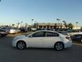 2012 Winter Frost White Nissan Altima 3.5 SR  photo #5