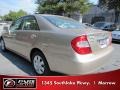 Desert Sand Mica - Camry LE Photo No. 2
