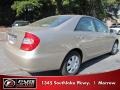 Desert Sand Mica - Camry LE Photo No. 3