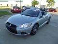 Quick Silver - Eclipse Spyder GS Sport Photo No. 1