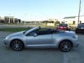 Quick Silver - Eclipse Spyder GS Sport Photo No. 5
