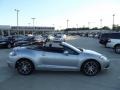Quick Silver 2012 Mitsubishi Eclipse Spyder GS Sport Exterior