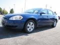 2006 Laser Blue Metallic Chevrolet Impala LT  photo #1