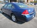 2006 Laser Blue Metallic Chevrolet Impala LT  photo #2