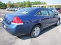 Laser Blue Metallic - Impala LT Photo No. 3