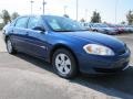 2006 Laser Blue Metallic Chevrolet Impala LT  photo #4