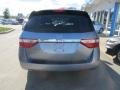 2011 Celestial Blue Metallic Honda Odyssey EX-L  photo #4