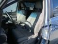 2011 Celestial Blue Metallic Honda Odyssey EX-L  photo #8