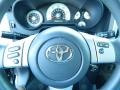2011 Black Toyota FJ Cruiser TRD 4WD  photo #16