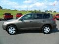 Pyrite Metallic - RAV4 I4 Photo No. 6