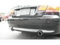 2009 Jet Black BMW 3 Series 335i Convertible  photo #15