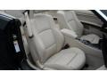 2009 Jet Black BMW 3 Series 335i Convertible  photo #24