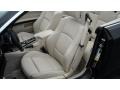 2009 Jet Black BMW 3 Series 335i Convertible  photo #26